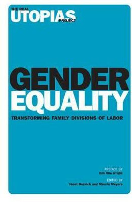 Gender Equality(English, Paperback, unknown)