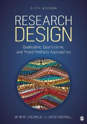 Research Design(English, Electronic book text, Creswell John W.)