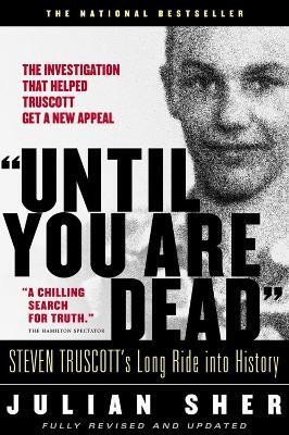 Until You Are Dead(English, Paperback, Sher Julian)