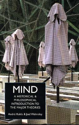Mind(English, Paperback, Kukla Andre)