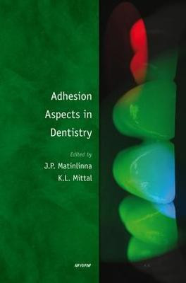 Adhesion Aspects in Dentistry(English, Electronic book text, unknown)
