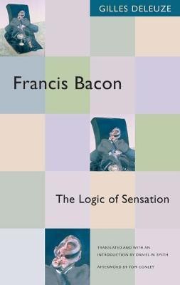 Francis Bacon(English, Paperback, Deleuze Gilles)