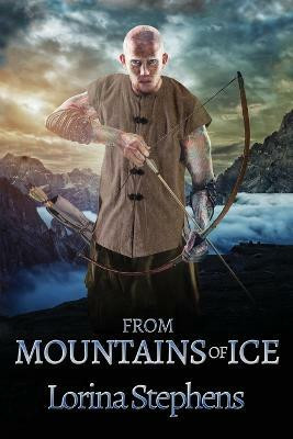 From Mountains of Ice(English, Paperback, Stephens Lorina)