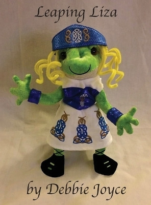 Leaping Liza(English, Hardcover, Joyce Debbie)