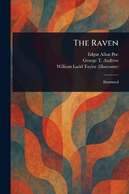 The Raven(English, Paperback, Poe Edgar Allan)