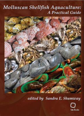 Molluscan Shellfish Aquaculture(English, Hardcover, unknown)