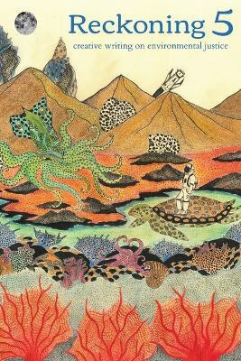 Reckoning 5(English, Paperback, unknown)