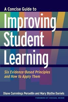 A Concise Guide to Improving Student Learning(English, Electronic book text, Persellin Diane Cummings)