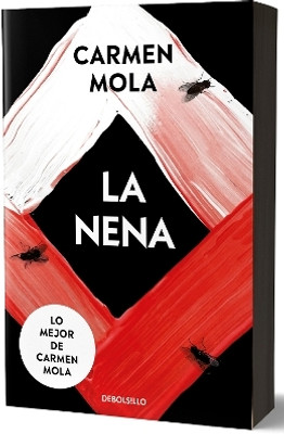 La nena (Edicion limitada) / The Girl (Limited Edition)(Spanish, Paperback, Mola Carmen)