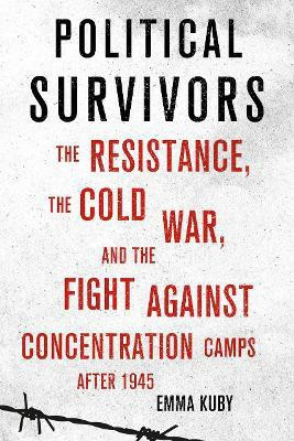 Political Survivors(English, Electronic book text, Kuby Emma)