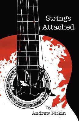 Strings Attached(English, Paperback, Nitkin Andrew)