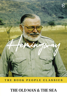 The Old Man and The Sea(Paperback, Ernest Hemingway)