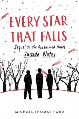 Every Star That Falls(English, Paperback, Ford Michael Thomas)