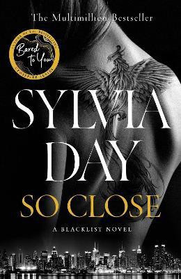 So Close(English, Paperback, Day Sylvia)