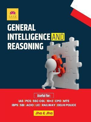 General Intelligence and Reasoning 2021(English, Paperback, Jha)