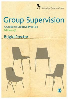 Group Supervision(English, Electronic book text, Proctor Brigid)