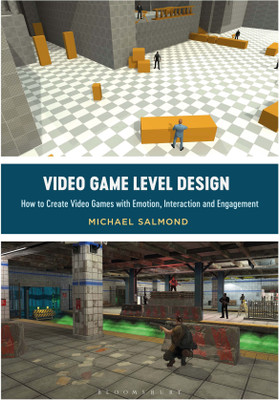 Video Game Level Design(English, Paperback, Salmond Michael)