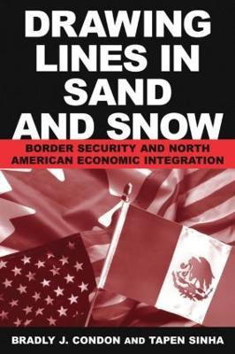Drawing Lines in Sand and Snow(English, Paperback, Condon)