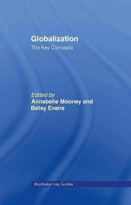 Globalization: The Key Concepts(English, Hardcover, unknown)