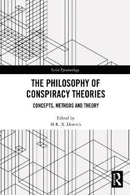 The Philosophy of Conspiracy Theories(English, Paperback, unknown)