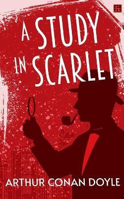 A Study in Scarlet(Hindi, Paperback, Doyle Arthur Conan Sir)