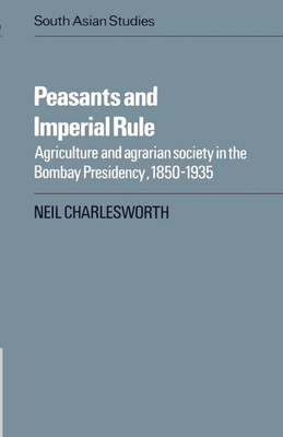 Peasants and Imperial Rule(Paperback, Charlesworth)