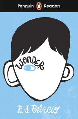 Penguin Readers Level 3: Wonder (ELT Graded Reader)(English, Paperback, Palacio R J)