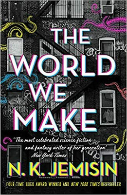 The World We Make(Paperback, N. K. Jemisin)