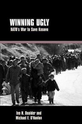Winning Ugly(English, Paperback, Daalder Ivo H.)