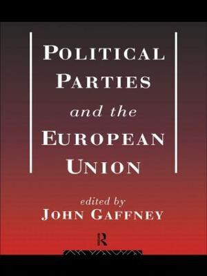 Political Parties and the European Union(English, Paperback, unknown)