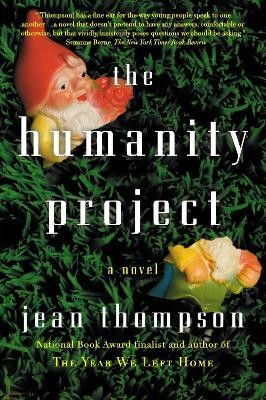 The Humanity Project(English, Paperback, Thompson Jean)