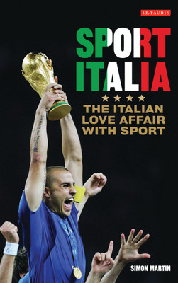 Sport Italia(English, Hardcover, Martin Simon)