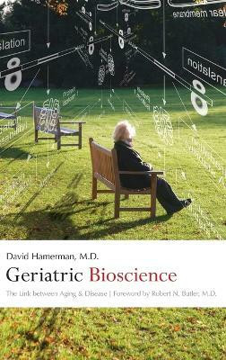 Geriatric Bioscience(English, Hardcover, Hamerman David MD)