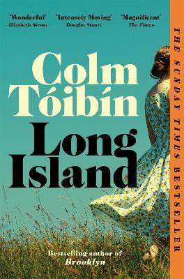 Long Island(English, Paperback, Toibin Colm)
