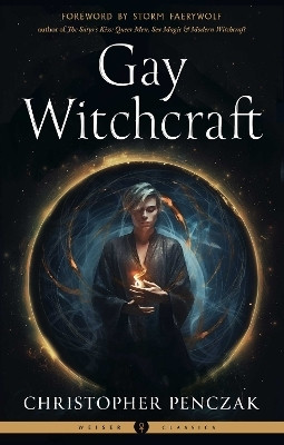 Gay Witchcraft(English, Paperback, Penczak Christopher)