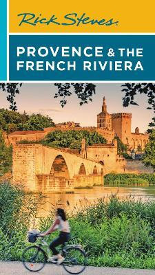 Rick Steves Provence & the French Riviera (Sixteenth Edition)(English, Paperback, Steves Rick)
