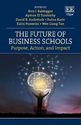 The Future of Business Schools(English, Paperback, unknown)