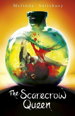 The Scarecrow Queen(English, Paperback, Salisbury Melinda)