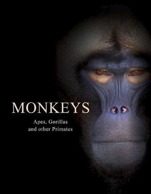 Monkeys(English, Hardcover, Jackson Tom)