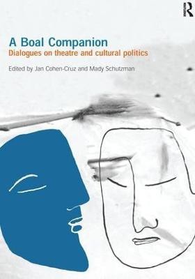 A Boal Companion(English, Paperback, unknown)