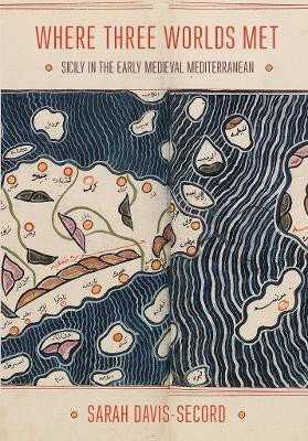 Where Three Worlds Met(English, Electronic book text, Davis-Secord Sarah C.)