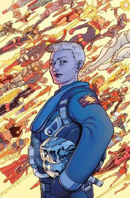 Avengers Forever Vol. 2: The Pillars(English, Paperback, Aaron Jason)