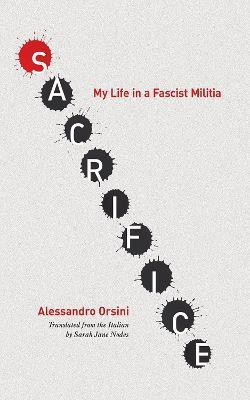 Sacrifice(English, Electronic book text, Orsini Alessandro)