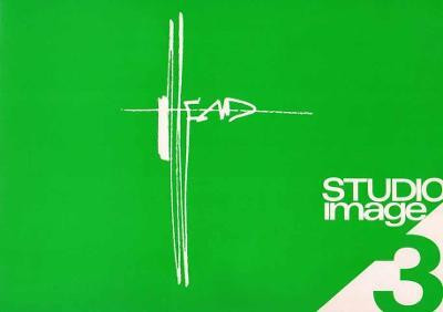 Studio Image 3(English, Paperback, Mead Syd)