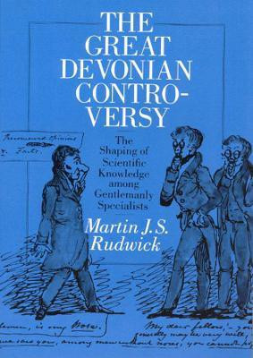 The Great Devonian Controversy(English, Paperback, Rudwick Martin J. S.)