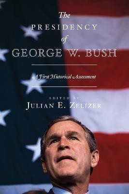 The Presidency of George W. Bush(English, Paperback, unknown)