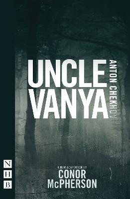 Uncle Vanya(English, Paperback, McPherson Conor)