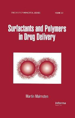 Surfactants and Polymers in Drug Delivery(English, Hardcover, unknown)