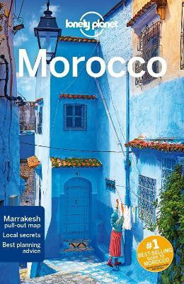Lonely Planet Morocco(English, Paperback, Lonely Planet Jessica)