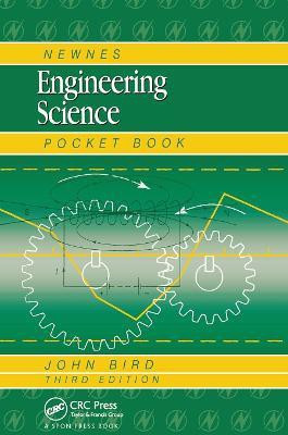 Newnes Engineering Science Pocket Book(English, Paperback, Bird John)